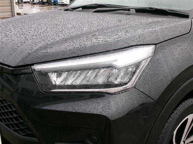 ライズ Z トヨタ認定中古車 衝突回避システム バックモニター アルミホイール アイドリングストップ LEDヘッドライト オートエアコン 横滑り防止機能 運転席助手席サイドカーテンエアバッグ 点検記録簿(14枚目)