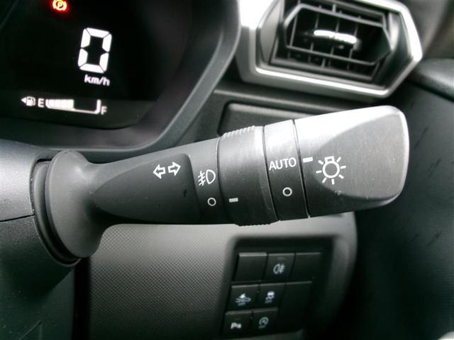 ライズ Z トヨタ認定中古車 衝突回避システム バックモニター アルミホイール アイドリングストップ LEDヘッドライト オートエアコン 横滑り防止機能 運転席助手席サイドカーテンエアバッグ 点検記録簿(25枚目)