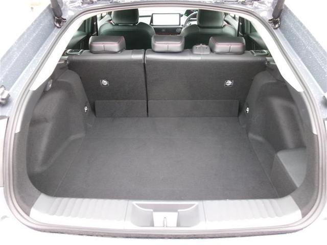 プリウス Z トヨタ認定中古車 バックモニター プリクラッシュ 運転席パワーシート AC100V電源 LEDヘッドランプ オートクルーズ アルミホイール ドライブレコーダ 横滑り防止装置 ETC付 フルセグTV(11枚目)