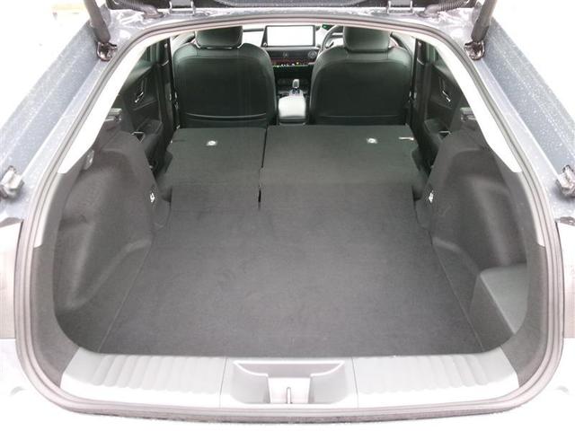 プリウス Z トヨタ認定中古車 バックモニター プリクラッシュ 運転席パワーシート AC100V電源 LEDヘッドランプ オートクルーズ アルミホイール ドライブレコーダ 横滑り防止装置 ETC付 フルセグTV(12枚目)