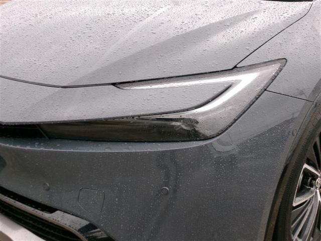 プリウス Z トヨタ認定中古車 バックモニター プリクラッシュ 運転席パワーシート AC100V電源 LEDヘッドランプ オートクルーズ アルミホイール ドライブレコーダ 横滑り防止装置 ETC付 フルセグTV(16枚目)