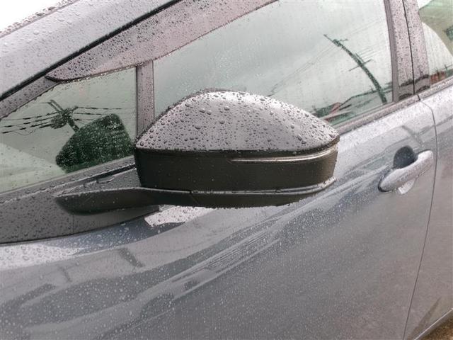 プリウス Z トヨタ認定中古車 バックモニター プリクラッシュ 運転席パワーシート AC100V電源 LEDヘッドランプ オートクルーズ アルミホイール ドライブレコーダ 横滑り防止装置 ETC付 フルセグTV(18枚目)