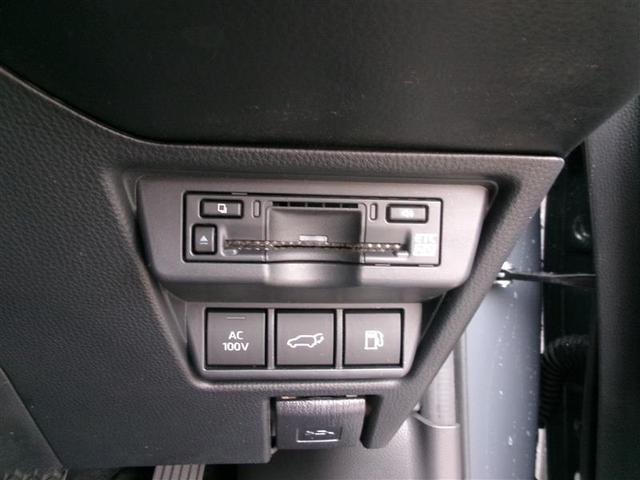 プリウス Z トヨタ認定中古車 バックモニター プリクラッシュ 運転席パワーシート AC100V電源 LEDヘッドランプ オートクルーズ アルミホイール ドライブレコーダ 横滑り防止装置 ETC付 フルセグTV(22枚目)