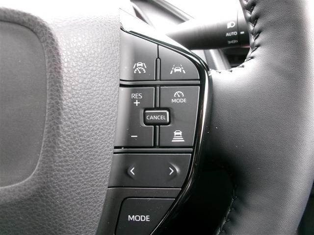 プリウス Z トヨタ認定中古車 バックモニター プリクラッシュ 運転席パワーシート AC100V電源 LEDヘッドランプ オートクルーズ アルミホイール ドライブレコーダ 横滑り防止装置 ETC付 フルセグTV(24枚目)