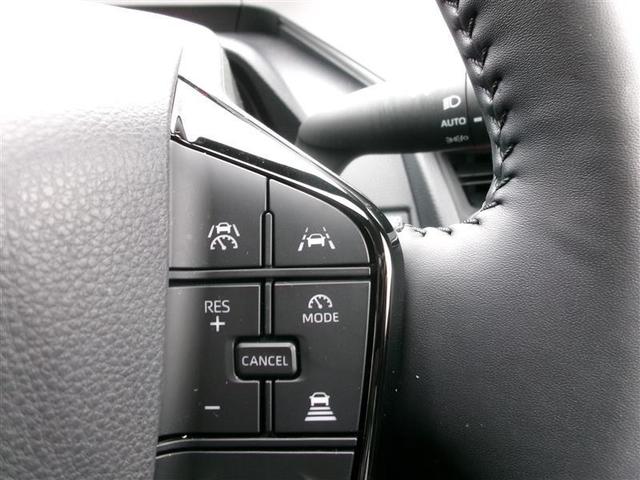 プリウス Z トヨタ認定中古車 バックモニター プリクラッシュ 運転席パワーシート AC100V電源 LEDヘッドランプ オートクルーズ アルミホイール ドライブレコーダ 横滑り防止装置 ETC付 フルセグTV(25枚目)