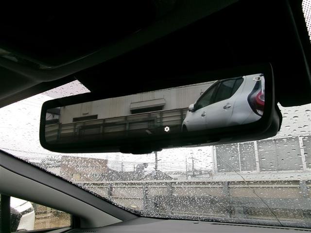 プリウス Z トヨタ認定中古車 バックモニター プリクラッシュ 運転席パワーシート AC100V電源 LEDヘッドランプ オートクルーズ アルミホイール ドライブレコーダ 横滑り防止装置 ETC付 フルセグTV(33枚目)