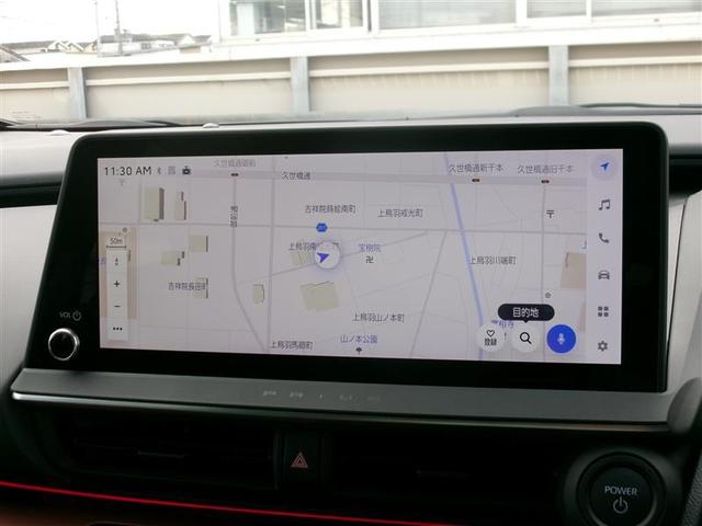 プリウス Z トヨタ認定中古車 リアカメラ プリクラッシュ PWシート コネクティッドナビ AC100V電源 LEDランプ ナビ・TV オートクルーズ アルミホイール ドライブレコーダ 横滑り防止装置 ETC付(5枚目)