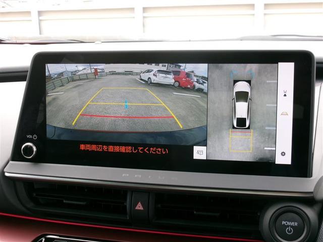 プリウス Z トヨタ認定中古車 リアカメラ プリクラッシュ PWシート コネクティッドナビ AC100V電源 LEDランプ ナビ・TV オートクルーズ アルミホイール ドライブレコーダ 横滑り防止装置 ETC付(6枚目)