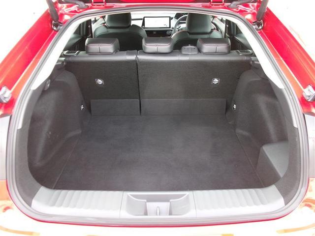 プリウス Z トヨタ認定中古車 リアカメラ プリクラッシュ PWシート コネクティッドナビ AC100V電源 LEDランプ ナビ・TV オートクルーズ アルミホイール ドライブレコーダ 横滑り防止装置 ETC付(11枚目)