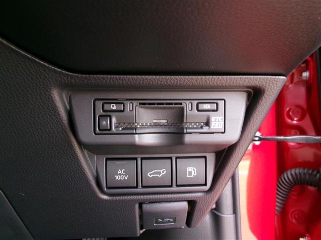 プリウス Z トヨタ認定中古車 リアカメラ プリクラッシュ PWシート コネクティッドナビ AC100V電源 LEDランプ ナビ・TV オートクルーズ アルミホイール ドライブレコーダ 横滑り防止装置 ETC付(22枚目)