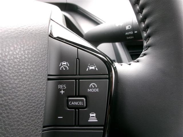 プリウス Z トヨタ認定中古車 リアカメラ プリクラッシュ PWシート コネクティッドナビ AC100V電源 LEDランプ ナビ・TV オートクルーズ アルミホイール ドライブレコーダ 横滑り防止装置 ETC付(25枚目)