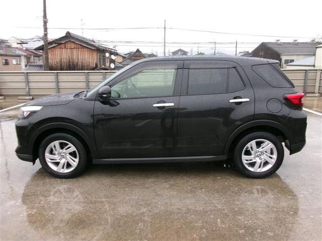 ライズ G トヨタ認定中古車 LEDライト 地デジ バックモニター 横滑り防止機能 エアコン アイドリングST スマートキー サイドエアバック AW ETC ABS キーレス エアバッグ TV WSRS(2枚目)