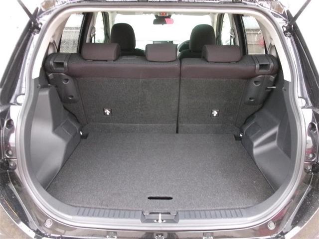 ライズ G トヨタ認定中古車 LEDライト 地デジ バックモニター 横滑り防止機能 エアコン アイドリングST スマートキー サイドエアバック AW ETC ABS キーレス エアバッグ TV WSRS(10枚目)