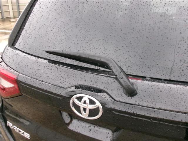 ライズ G トヨタ認定中古車 LEDライト 地デジ バックモニター 横滑り防止機能 エアコン アイドリングST スマートキー サイドエアバック AW ETC ABS キーレス エアバッグ TV WSRS(16枚目)