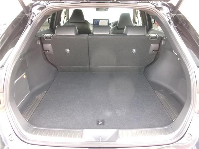 ハリアー Z レザーパッケージ トヨタ認定中古車 スマキ 追突防止 フルセグテレビ バックモニター ドラレコ付 本革シート アルミ 横滑り防止機能 Pシート オートクルーズコントロール AUX LEDヘッドライト キーレス(10枚目)