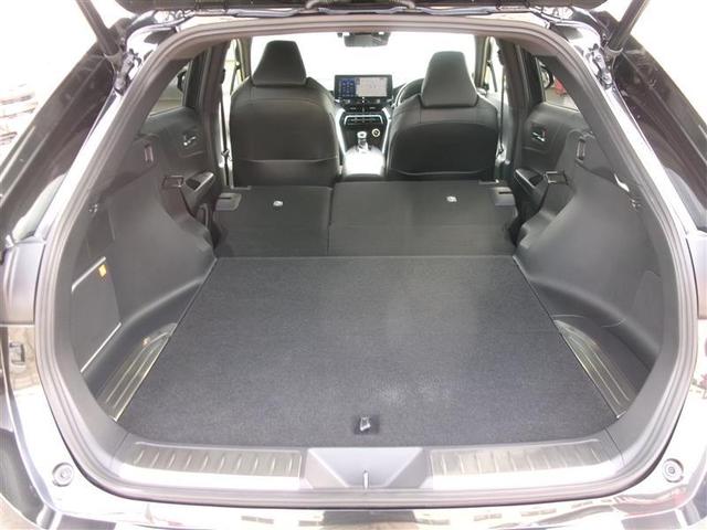 ハリアー Z レザーパッケージ トヨタ認定中古車 スマキ 追突防止 フルセグテレビ バックモニター ドラレコ付 本革シート アルミ 横滑り防止機能 Pシート オートクルーズコントロール AUX LEDヘッドライト キーレス(11枚目)