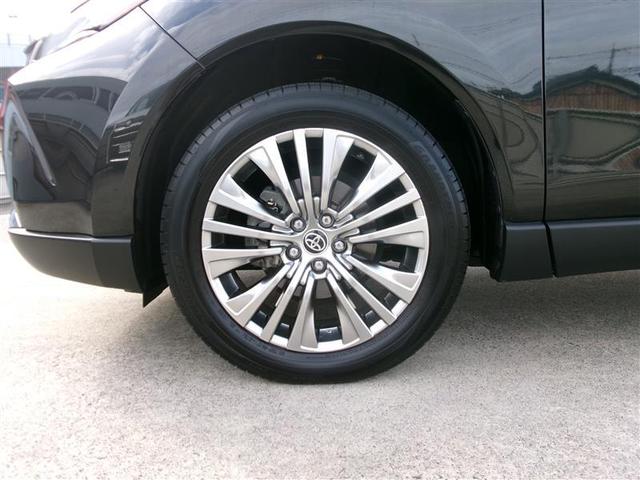 ハリアー Z レザーパッケージ トヨタ認定中古車 スマキ 追突防止 フルセグテレビ バックモニター ドラレコ付 本革シート アルミ 横滑り防止機能 Pシート オートクルーズコントロール AUX LEDヘッドライト キーレス(13枚目)