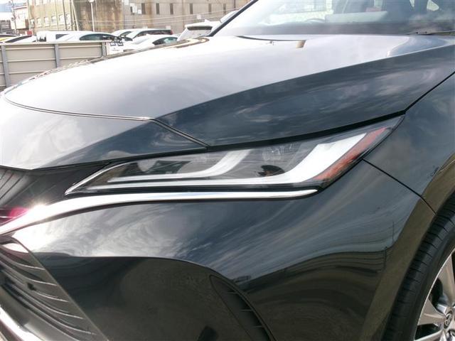 ハリアー Z レザーパッケージ トヨタ認定中古車 スマキ 追突防止 フルセグテレビ バックモニター ドラレコ付 本革シート アルミ 横滑り防止機能 Pシート オートクルーズコントロール AUX LEDヘッドライト キーレス(14枚目)