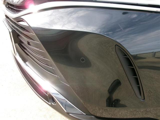 ハリアー Z レザーパッケージ トヨタ認定中古車 スマキ 追突防止 フルセグテレビ バックモニター ドラレコ付 本革シート アルミ 横滑り防止機能 Pシート オートクルーズコントロール AUX LEDヘッドライト キーレス(16枚目)