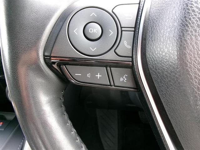 ハリアー Z レザーパッケージ トヨタ認定中古車 スマキ 追突防止 フルセグテレビ バックモニター ドラレコ付 本革シート アルミ 横滑り防止機能 Pシート オートクルーズコントロール AUX LEDヘッドライト キーレス(25枚目)