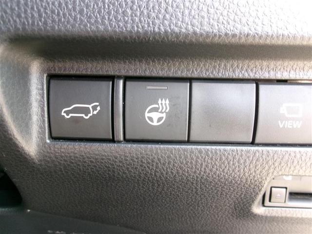 ハリアー Z レザーパッケージ トヨタ認定中古車 スマキ 追突防止 フルセグテレビ バックモニター ドラレコ付 本革シート アルミ 横滑り防止機能 Pシート オートクルーズコントロール AUX LEDヘッドライト キーレス(33枚目)