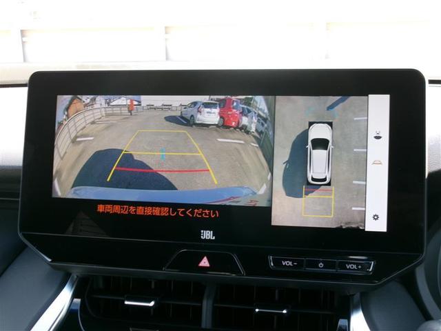 ハリアー Z レザーパッケージ トヨタ認定中古車 スマキ 追突防止 フルセグテレビ AC100V バックモニター ドラレコ付 本革シート アルミ 横滑り防止機能 Pシート 整備記録簿 オートクルーズコントロール LEDヘッドライト(6枚目)