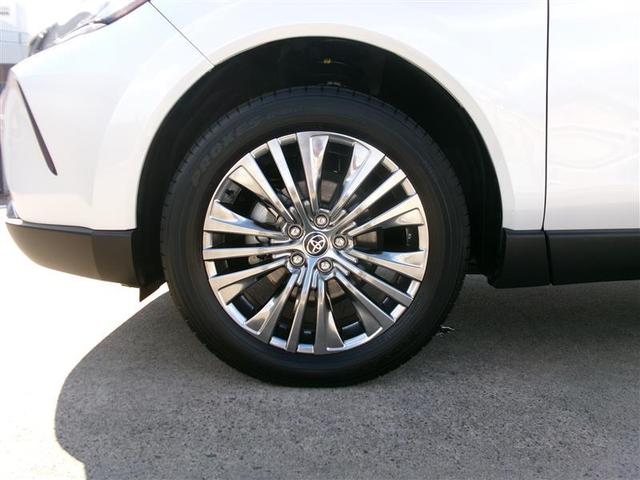 ハリアー Z レザーパッケージ トヨタ認定中古車 スマキ 追突防止 フルセグテレビ AC100V バックモニター ドラレコ付 本革シート アルミ 横滑り防止機能 Pシート 整備記録簿 オートクルーズコントロール LEDヘッドライト(15枚目)