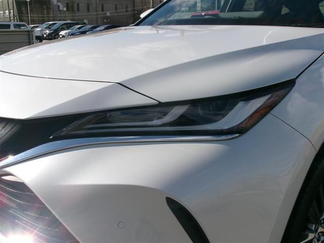 ハリアー Z レザーパッケージ トヨタ認定中古車 スマキ 追突防止 フルセグテレビ AC100V バックモニター ドラレコ付 本革シート アルミ 横滑り防止機能 Pシート 整備記録簿 オートクルーズコントロール LEDヘッドライト(16枚目)