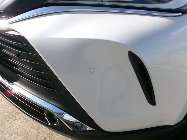 ハリアー Z レザーパッケージ トヨタ認定中古車 スマキ 追突防止 フルセグテレビ AC100V バックモニター ドラレコ付 本革シート アルミ 横滑り防止機能 Pシート 整備記録簿 オートクルーズコントロール LEDヘッドライト(18枚目)
