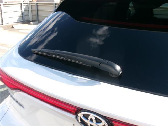 ハリアー Z レザーパッケージ トヨタ認定中古車 スマキ 追突防止 フルセグテレビ AC100V バックモニター ドラレコ付 本革シート アルミ 横滑り防止機能 Pシート 整備記録簿 オートクルーズコントロール LEDヘッドライト(20枚目)