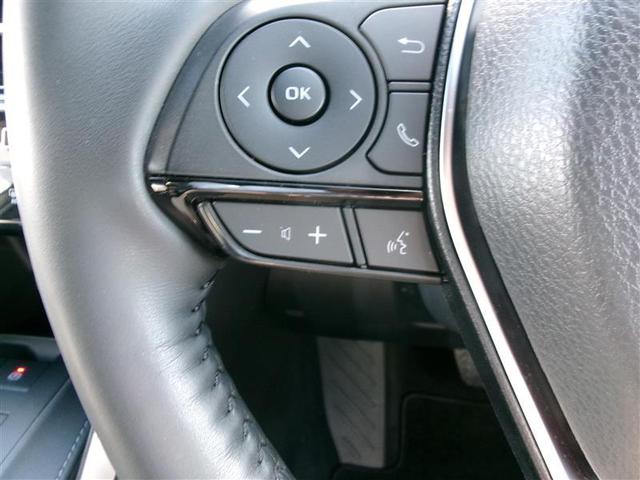 ハリアー Z レザーパッケージ トヨタ認定中古車 スマキ 追突防止 フルセグテレビ AC100V バックモニター ドラレコ付 本革シート アルミ 横滑り防止機能 Pシート 整備記録簿 オートクルーズコントロール LEDヘッドライト(29枚目)