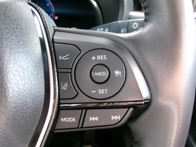 ハリアー Z レザーパッケージ トヨタ認定中古車 スマキ 追突防止 フルセグテレビ AC100V バックモニター ドラレコ付 本革シート アルミ 横滑り防止機能 Pシート 整備記録簿 オートクルーズコントロール LEDヘッドライト(30枚目)