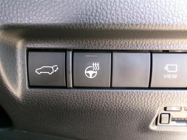 ハリアー Z レザーパッケージ トヨタ認定中古車 スマキ 追突防止 フルセグテレビ AC100V バックモニター ドラレコ付 本革シート アルミ 横滑り防止機能 Pシート 整備記録簿 オートクルーズコントロール LEDヘッドライト(35枚目)