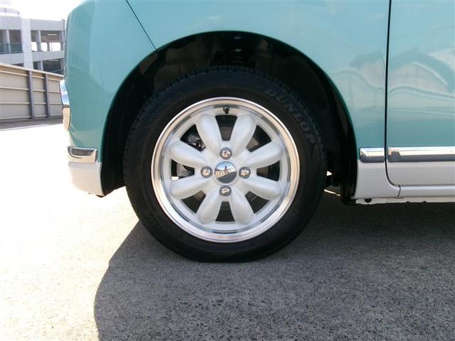 ムーヴキャンバス GメイクアップSA ロングラン保証付き車両 両側自動スライドドア ナビ&TV 衝突回避支援 地デジTV リアカメラ AAC プッシュスタートスマートキー LED Wエアバック DVD ドラレコ メモリーナビ(13枚目)