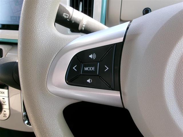 ムーヴキャンバス GメイクアップSA ロングラン保証付き車両 両側自動スライドドア ナビ&TV 衝突回避支援 地デジTV リアカメラ AAC プッシュスタートスマートキー LED Wエアバック DVD ドラレコ メモリーナビ(22枚目)