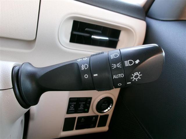 ムーヴキャンバス GメイクアップSA ロングラン保証付き車両 両側自動スライドドア ナビ&TV 衝突回避支援 地デジTV リアカメラ AAC プッシュスタートスマートキー LED Wエアバック DVD ドラレコ メモリーナビ(24枚目)