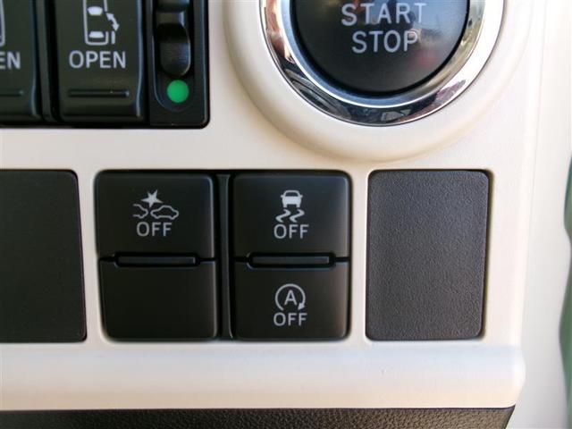 ムーヴキャンバス GメイクアップSA ロングラン保証付き車両 両側自動スライドドア ナビ&TV 衝突回避支援 地デジTV リアカメラ AAC プッシュスタートスマートキー LED Wエアバック DVD ドラレコ メモリーナビ(26枚目)