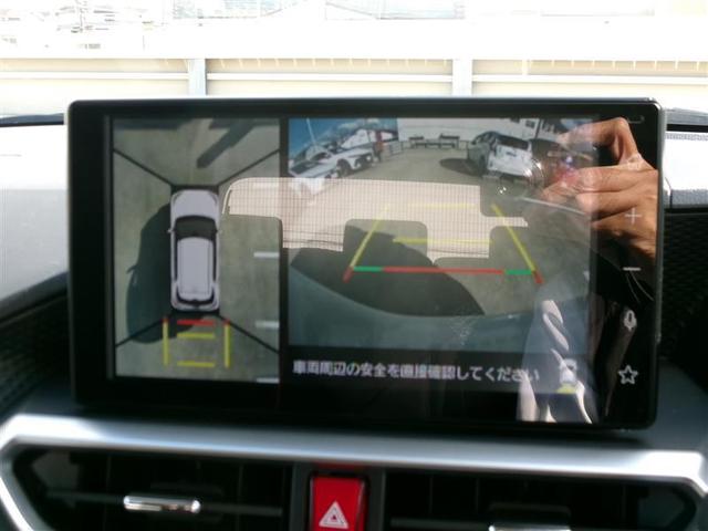 ライズ Z トヨタ認定中古車 衝突軽減B Bカメラ LEDライト フルセグTV付 クルーズコントロール スマートキー AC TV アルミホイール ETC車載器 キーレス サイドカーテンエアバック ABS(6枚目)