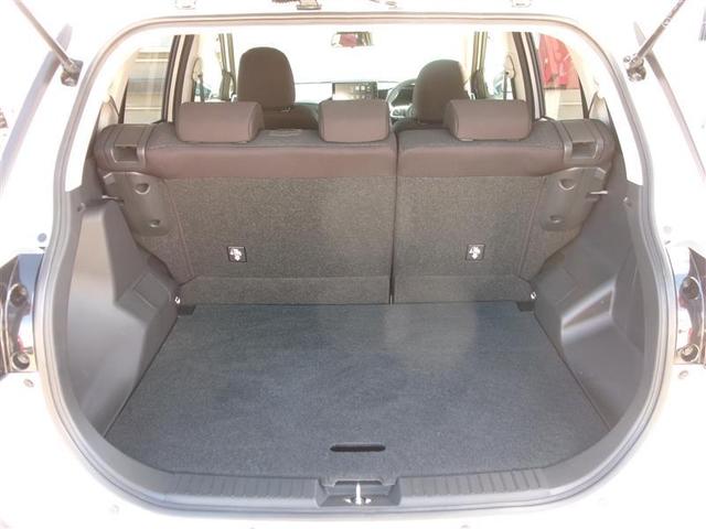 ライズ Z トヨタ認定中古車 衝突軽減B Bカメラ LEDライト フルセグTV付 クルーズコントロール スマートキー AC TV アルミホイール ETC車載器 キーレス サイドカーテンエアバック ABS(11枚目)