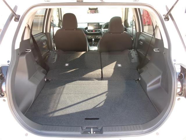 ライズ Z トヨタ認定中古車 衝突軽減B Bカメラ LEDライト フルセグTV付 クルーズコントロール スマートキー AC TV アルミホイール ETC車載器 キーレス サイドカーテンエアバック ABS(12枚目)