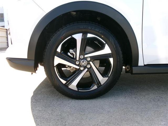 ライズ Z トヨタ認定中古車 衝突軽減B Bカメラ LEDライト フルセグTV付 クルーズコントロール スマートキー AC TV アルミホイール ETC車載器 キーレス サイドカーテンエアバック ABS(13枚目)