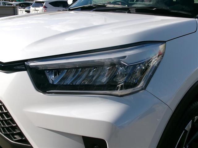 ライズ Z トヨタ認定中古車 衝突軽減B Bカメラ LEDライト フルセグTV付 クルーズコントロール スマートキー AC TV アルミホイール ETC車載器 キーレス サイドカーテンエアバック ABS(14枚目)