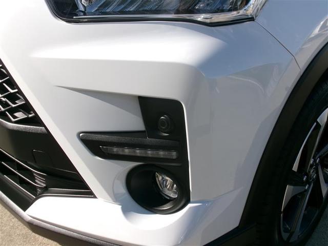 ライズ Z トヨタ認定中古車 衝突軽減B Bカメラ LEDライト フルセグTV付 クルーズコントロール スマートキー AC TV アルミホイール ETC車載器 キーレス サイドカーテンエアバック ABS(16枚目)