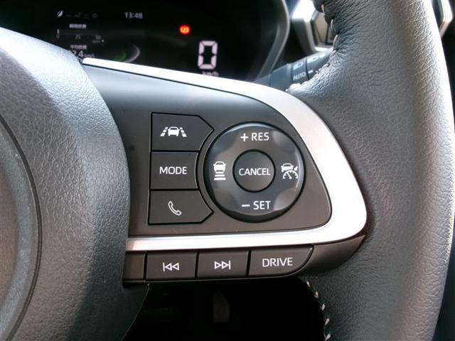 ライズ Z トヨタ認定中古車 衝突軽減B Bカメラ LEDライト フルセグTV付 クルーズコントロール スマートキー AC TV アルミホイール ETC車載器 キーレス サイドカーテンエアバック ABS(24枚目)