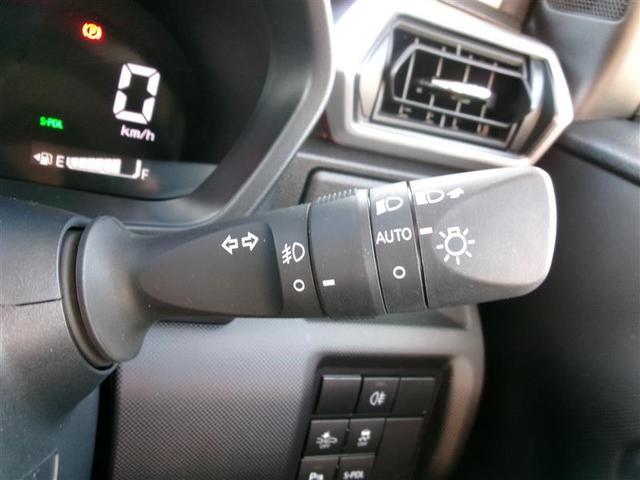 ライズ Z トヨタ認定中古車 衝突軽減B Bカメラ LEDライト フルセグTV付 クルーズコントロール スマートキー AC TV アルミホイール ETC車載器 キーレス サイドカーテンエアバック ABS(26枚目)