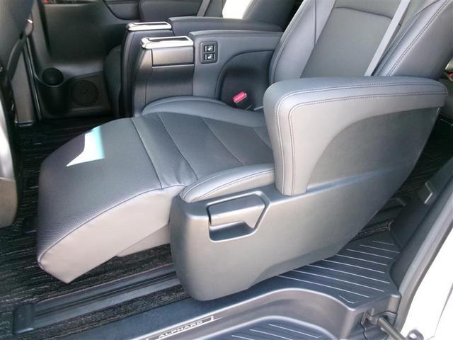 アルファード 2.5S Cパッケージ トヨタ認定中古車 両電動ドア Bモニタ 地デジ DVD再生可能 リアオートエアコン ナビテレビ 横滑り防止 クルコン AC100V電源 ETC車載器 LEDヘッドライト スマートキー エアコン(12枚目)