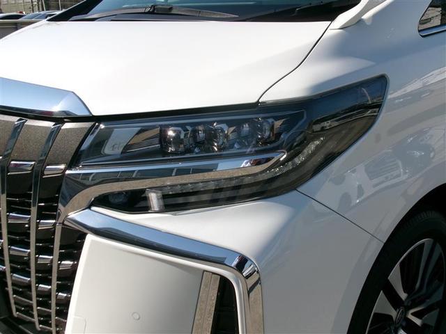 アルファード 2.5S Cパッケージ トヨタ認定中古車 両電動ドア Bモニタ 地デジ DVD再生可能 リアオートエアコン ナビテレビ 横滑り防止 クルコン AC100V電源 ETC車載器 LEDヘッドライト スマートキー エアコン(17枚目)