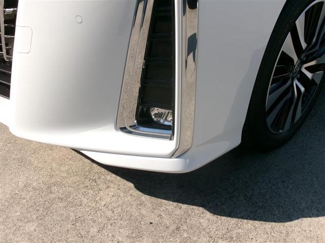 アルファード 2.5S Cパッケージ トヨタ認定中古車 両電動ドア Bモニタ 地デジ DVD再生可能 リアオートエアコン ナビテレビ 横滑り防止 クルコン AC100V電源 ETC車載器 LEDヘッドライト スマートキー エアコン(18枚目)