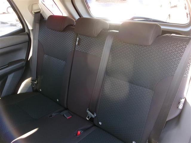 ライズ Ｇ　トヨタ認定中古車　軽減ブレーキ　バックモニター　メモリーナビ　ＬＥＤヘットライト　ＶＳＣ　ドラレコ付き　フルセグテレビ　サイドエアバッグ　スマートキ－　アイドリングストップ　キーフリーシステム（10枚目）