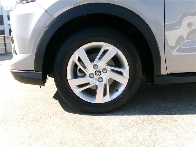 ライズ Ｇ　トヨタ認定中古車　軽減ブレーキ　バックモニター　メモリーナビ　ＬＥＤヘットライト　ＶＳＣ　ドラレコ付き　フルセグテレビ　サイドエアバッグ　スマートキ－　アイドリングストップ　キーフリーシステム（13枚目）